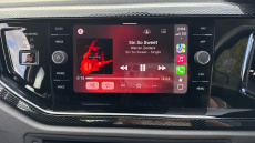 Volkswagen Polo 1.0 TSI Life 5dr Petrol Hatchback